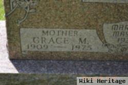 Grace M Parker