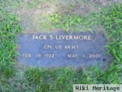 Jack S. Livermore