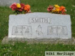 William A. Smith