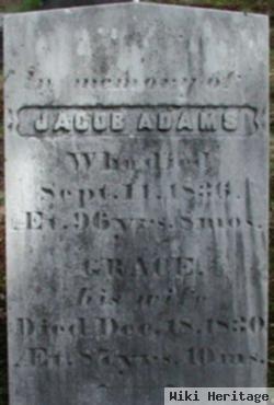 Jacob Adams