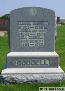 Samuel Goodell