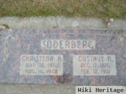 Christena Anderson Soderberg