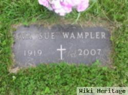 Eva "sue" Wampler