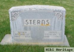 Sterling John Sterns