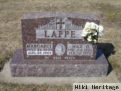 Max O Lappe