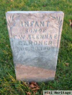 Infant Gardner