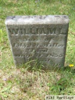 William L Miller