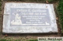 Deloris R. Garthwait