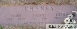 Ottilia M. Noss Chaney