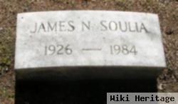 James Nelson Soulia