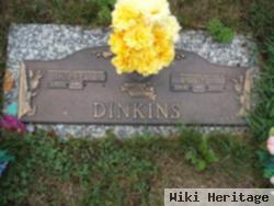 Shirrel L Dinkins