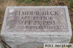 Elmer B. Heck