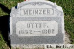 Otto F. Meinzer