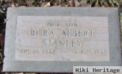 Bura Albert Stanley