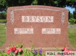 Oliver O. Bryson