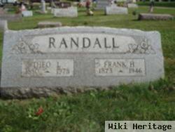 Theo L. Randall