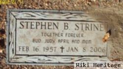 Stephen B. Strine