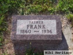 Frank Hewitt