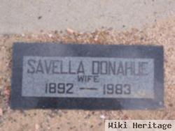 Savella Delury Donahue
