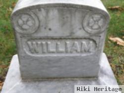 William H Sulham