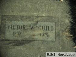 Victor W Guild