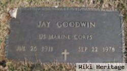 Jay Goodwin