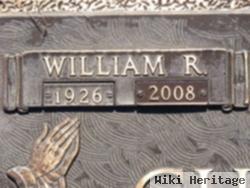 William R. "bill" Charping