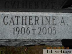 Catherine Ann Tonne Kohlin