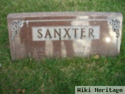 Earl A Sanxter