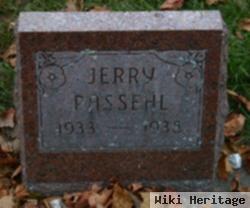 Jerry Passehl