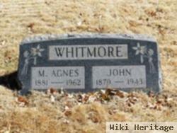 John Whitmore