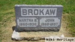 John Brokaw