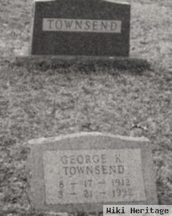 George K. Townsend