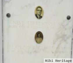 Neves Frank Terrebonne, Sr.