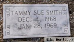 Tammy Sue Smith