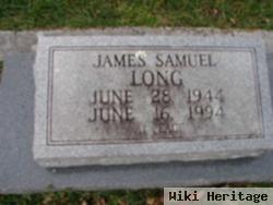 James Samuel Long