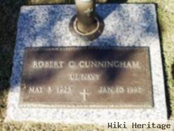 Robert Charles Cunningham