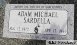 Adam Michael Sardella