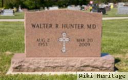 Dr Walter R. Hunter