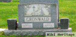 Bronislaw Gronwald