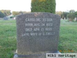 Caroline Johnson Engle Requa