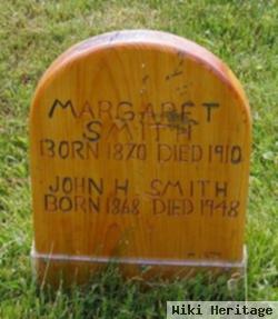 Margaret Smith