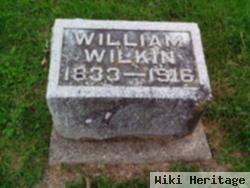 William Wilkin