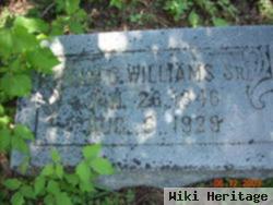 Sam C. Williams, Sr