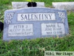 Peter J. Salentiny