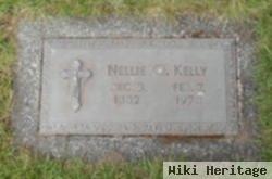 Nellie O Kelly