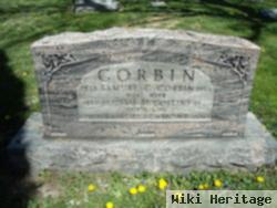 Flossie H Collins Corbin