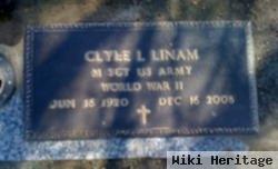 Clyle Leroy "cotton" Linam, Sr