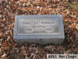 Dora Lee Newman