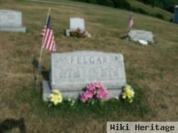 Robert E. Felgar